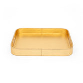 Bailey Tray Gold - Home4u